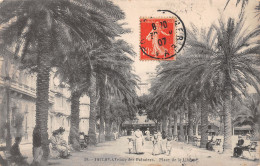 83-TOULON-N°C4127-H/0003 - Toulon