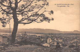 83-SAINT RAPHAEL-N°C4127-G/0391 - Saint-Raphaël