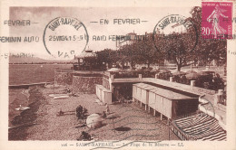 83-SAINT RAPHAEL-N°C4127-G/0357 - Saint-Raphaël