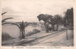 83-TOULON-N°C4127-G/0337 - Toulon