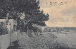 83-TOULON-N°C4127-G/0331 - Toulon