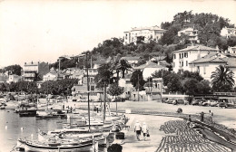 83-LE LAVANDOU-N°C4127-G/0317 - Le Lavandou