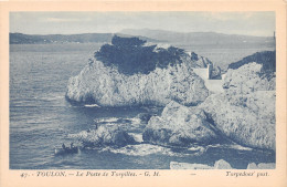 83-TOULON-N°C4127-G/0327 - Toulon