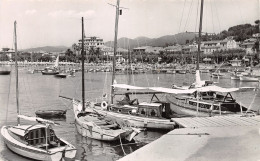 83-SAINTE MAXIME SUR MER-N°C4127-G/0315 - Sainte-Maxime