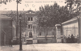 83-TOULON-N°C4127-G/0269 - Toulon