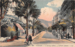 83-TOULON-N°C4127-G/0251 - Toulon