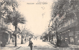 83-TOULON-N°C4127-G/0255 - Toulon