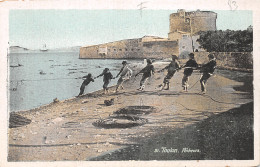 83-TOULON-N°C4127-G/0241 - Toulon