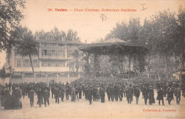 83-TOULON-N°C4127-G/0239 - Toulon