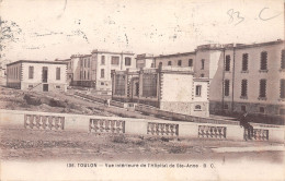 83-TOULON-N°C4127-G/0223 - Toulon