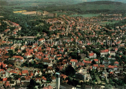 73311979 Bad Salzuflen Fliegeraufnahme Bad Salzuflen - Bad Salzuflen