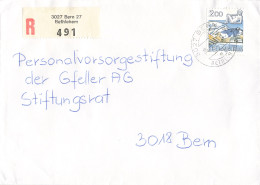 Beleg (ad3836) - Storia Postale