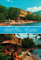 73311958 Torbole Lago Di Garda Hotel Baia Azzurra Strand Torbole Lago Di Garda - Sonstige & Ohne Zuordnung