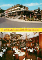 73311955 Timmendorfer Strand Hotel Atlantis Schifferklause Timmendorfer Strand - Timmendorfer Strand