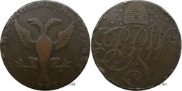 Royaume-Uni - Dorset - Sherborne PP&W - Half Penny Token 1793 RARE - TB/VF25 - Mon5474 - Autres & Non Classés