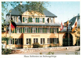73311917 Koenigswinter Haus Schlesien Koenigswinter - Königswinter