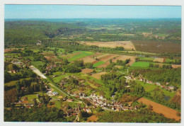 24 - Dordogne / CARSAC AILLAC -- Vue Aérienne. - Andere & Zonder Classificatie