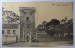 BELGIQUE - LIMBOURG - TONGEREN (TONGRES) - Porte De Visé - 1920 - Tongeren