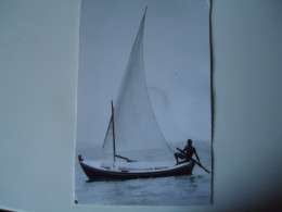 BOATS   POSTCARDS  1 MORE  PURHASES 10% DISCOUNT - Segelboote