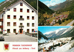 73311865 Flirsch Pension Tucherhof Flirsch - Other & Unclassified