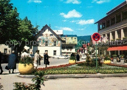 73311840 Oberstdorf Rathaus Oberstdorf - Oberstdorf