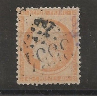 N 31 Ob Gc3554 - 1863-1870 Napoléon III. Laure