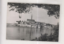 CROATIA  ROVINJ Nice Postcard VF - Croatie