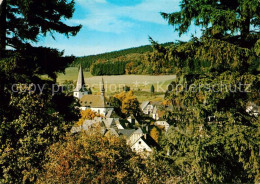 73311776 Eslohe Sauerland Kirchenpartie Eslohe Sauerland - Other & Unclassified