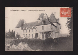 CPA - 18 - Assigny - Château De La Vallée, Vue Sud-Est - Circulée - Autres & Non Classés