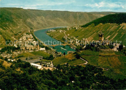 73311763 Cochem Mosel Moselpartie Cochem Mosel - Cochem