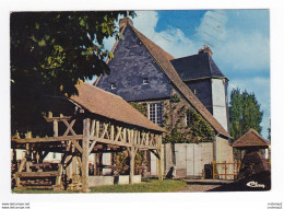 76 NEUFCHATEL EN BRAY Musée Mathon En 1976 Ancien Logis Du Chevalier De Trevet Belle Charpente - Neufchâtel En Bray