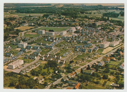 27 - Eure / LE VAUDREUIL -- Vue Aérienne. - Le Vaudreuil