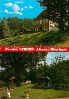 73311510 Altenau Harz Pension Verden Garten Altenau Harz - Altenau