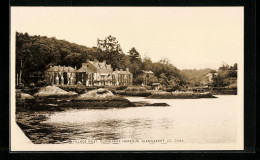 AK Glencardiff, Village Inlet, Glengariff Harbour  - Autres & Non Classés