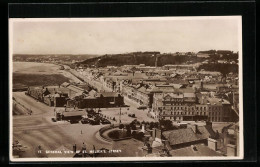 Pc St. Helier, General View  - Other & Unclassified