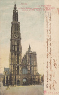 ANVERS LA CATHEDRALE - Antwerpen