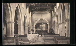 Pc Ramsbury, Church  - Other & Unclassified