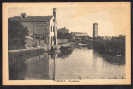 ITALIE - TORCELLO - Panorama - Other & Unclassified