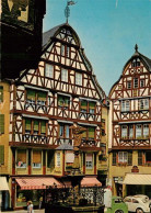 73311395 Bernkastel-Kues Marktplatz Bernkastel-Kues - Bernkastel-Kues