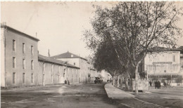 PONT SAINT ESPRIT - CPSM : Quartier Des Casernes - Pont-Saint-Esprit