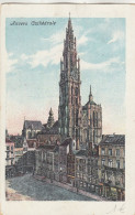 ANVERS LA CATHEDRALE - Antwerpen