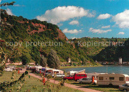 73311365 St Goar Camping Loreleyblick St Goar - St. Goar