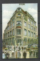 Poland Polska Germany Hirchberg (Jelenia Gora) Modewarenhaus Adolf Staeckel & Co. - Old Post Card Reprinted, Unused - Schlesien