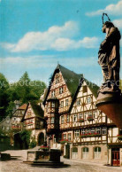 73311333 Miltenberg Main Marktplatz Schnatterloch Miltenberg Main - Autres & Non Classés