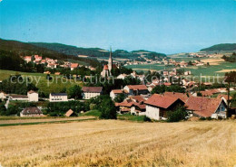 73311305 Teisnach Panorama Teisnach - Autres & Non Classés