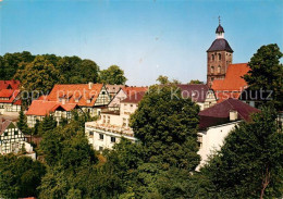 73311285 Tecklenburg Panorama Tecklenburg - Autres & Non Classés