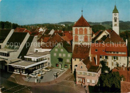 73311268 Wangen Allgaeu Martinstorplatz Wangen Allgaeu - Wangen I. Allg.