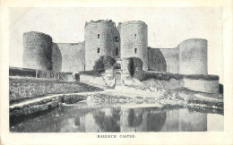 Wales Harlech Castle - Other & Unclassified