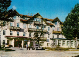 73311195 Spindleruv Mlyn Spindlermuehle Hotel Savoy Spindleruv Mlyn - Tsjechië