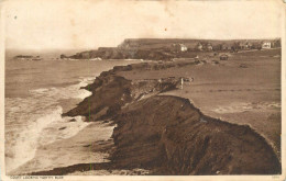 Enlgand Bude Coast Looking North - Other & Unclassified